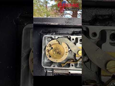 Safe Dial combination lock | Commercial and Residential locksmith | Prime Locksmith Las Vegas