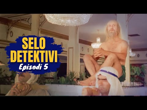 Selo Detektivi - Episodi 5 | NGOP.TV