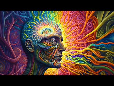Corpus Callosum | Mental Health Boost | 72 Hz, 108 Hz, 144 Hz, 432 Hz
