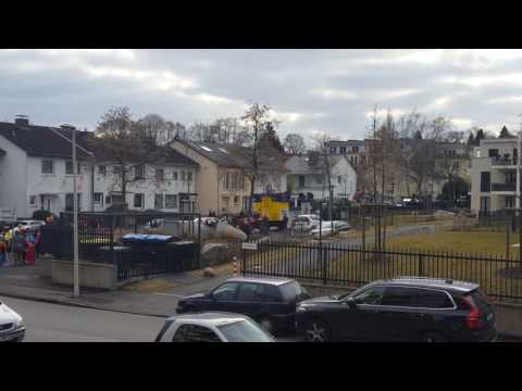 Bonn melhem Karneval NRW 2