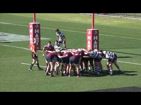 2019 BRC Grand Finals - Colts 3 v UQ