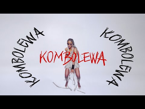Suzete - "Kombolewa" (Lyric Video)
