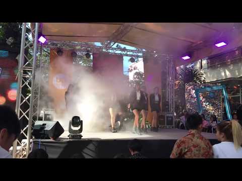 [140919] Aey! cover WJSN - Save me Save you #Audition