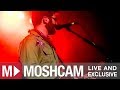 The Decemberists - Encore Interlude | Live in Sydney | Moshcam