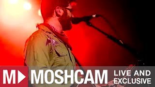 The Decemberists - Encore Interlude | Live in Sydney | Moshcam