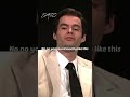 Bill hader’s Spot On Impression of John Malkovich
