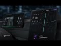 Automotive HMI Engine Kanzi on Safe and Secure RTOS & Hypervisor PikeOS | SYSGO