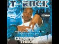 T-Rock Mr. Big Man