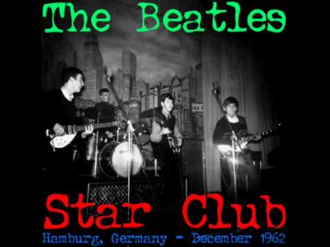 Beatles Live At The Star Club - Roll Over Beethoven