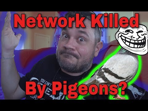 My First Unplanned Outage - DIY Ubiquiti Internet Relay - Pt 36