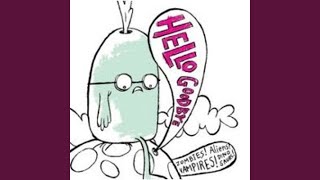 Music video thumbnail preview for Figures A And B (Means You And Me) by hellogoodbye