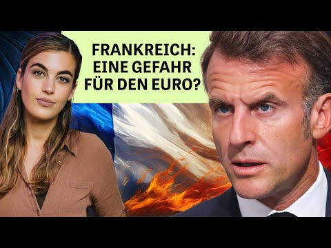 Was steckt wirklich hinter der Krise in Frankreich?