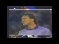Canal 10 Especial Mundial Italia 90 Walter Zenga