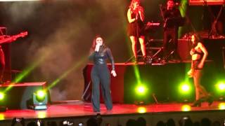 Yuridia - Noche De Copas