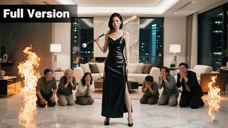 악독한 가족에게 죽은 그녀, 2년 전으로 회귀! 이번엔 복수다, 절대 용서 없다!