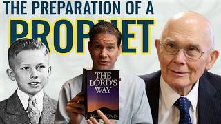 The Preparation of a Prophet: The Trials and Lessons that Shaped President Dallin H. Oaks