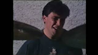 SOMMERSO ROCK (ITALIA, 1987) – cortometraggio di Stefano Oreto