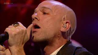 R.E.M. - The One I Love [Live on Later... 2001]