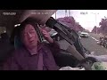 FALLING ASLEEP WHILE DRIVING 😴