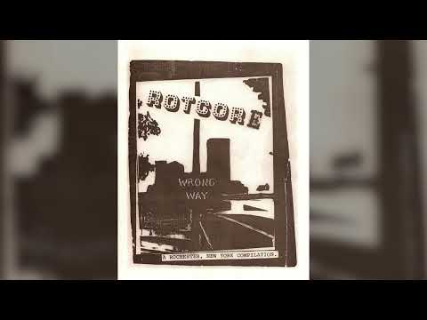 Rotcore - Full Compilation (Punk, 2010)