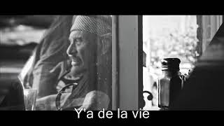 Johnny Hallyday - L' Amérique de William (yanjerdu26) (Avec les paroles de la chanson)