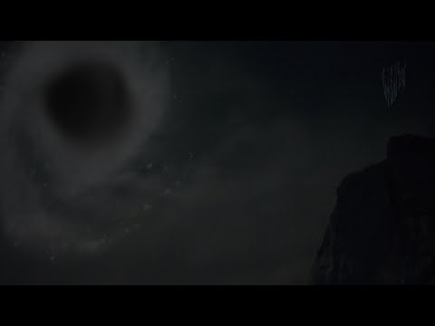 Dark Cold Forest - BLACK HOLE I (1 hour Dark Ambient from the depths of space)