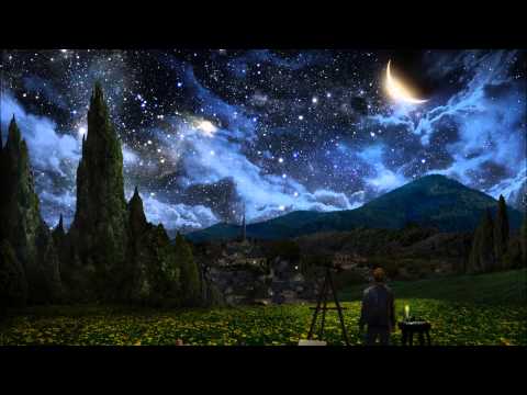 Pyroific - Above The Clouds