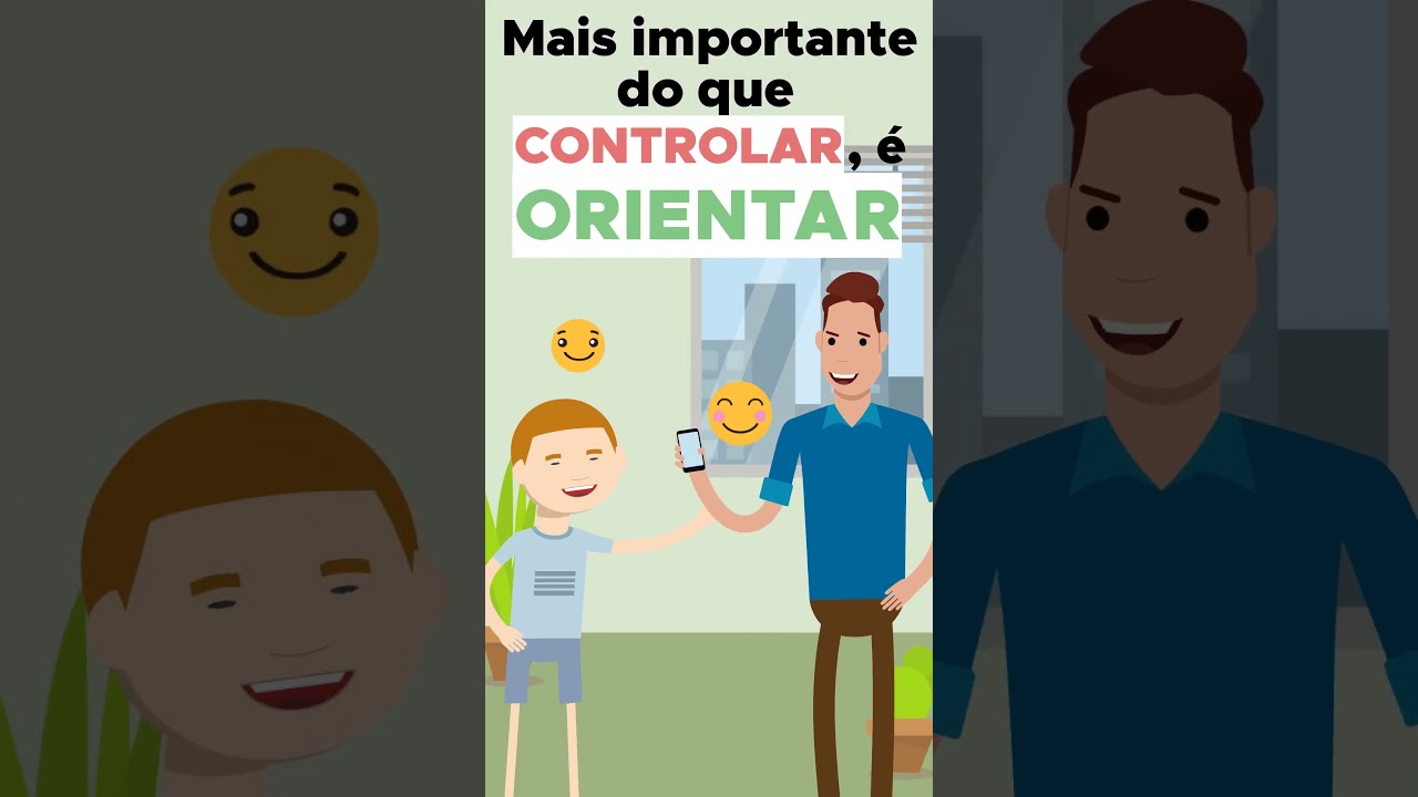 [Cidadão na Rede] Mediação parental