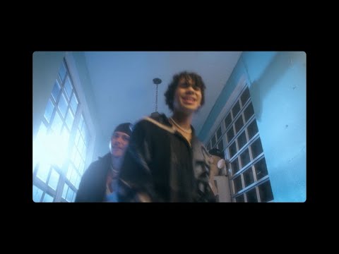 Lil Joujou, Jovaan - AJA (Video Oficial)