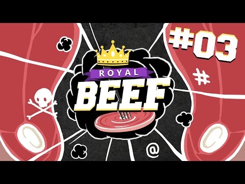 Royal Beef #3 | Doom | Staffel 3 | 15.01.2017