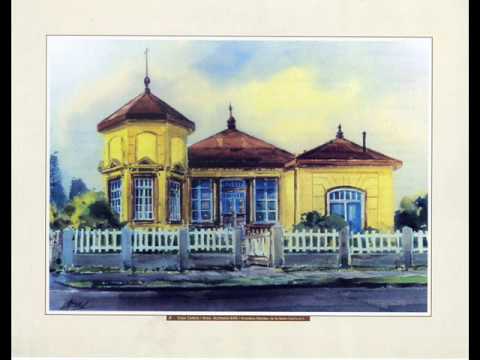 CHASIS LA DANZA FELIZ VS GRILLOS ROTTERDAN