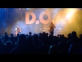 D.O.A. - Race riot