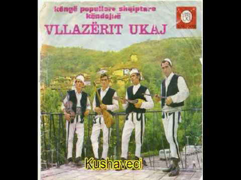 Augustin Ukaj Qke moj Qik qe je merzit