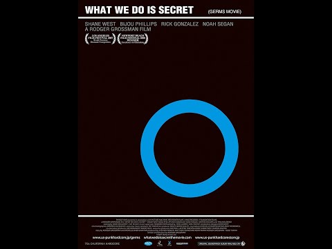 What We Do Is Secret (2007) Full Movie VO