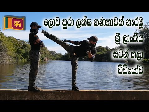 Combat Budo - Way of Reality  (Martial art motivation video)