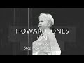 Howard Jones on 'Step Into These Shoes' [Track-By-Track Commentary]