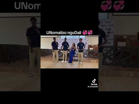 They went Hard on this one