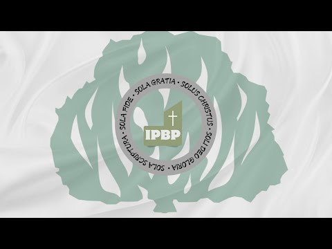 CULTO DE LOUVOR E GRATIDÃO PELOS 107 ANOS 08/03/2026 | IGREJA PRESBITERIANA DE BARRA DO PIRAÍ