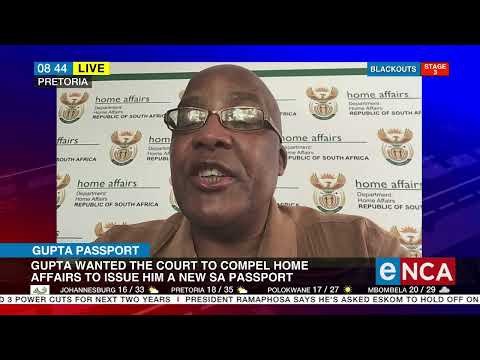 Court confirms Atul Guta is a fugitive from justice