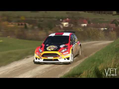 37. Int. Rally Waldviertel 2017 VFT