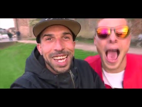 Shout Vlogger!? - Loowtjuh Vlog #77