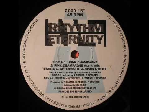 Rhythm Eternity - Aftermath