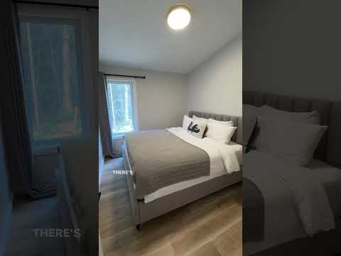Video Thumbnail for Lake Time Resorts tour in Meadow Lake Provincial Park #GreigLake #saskatchewan