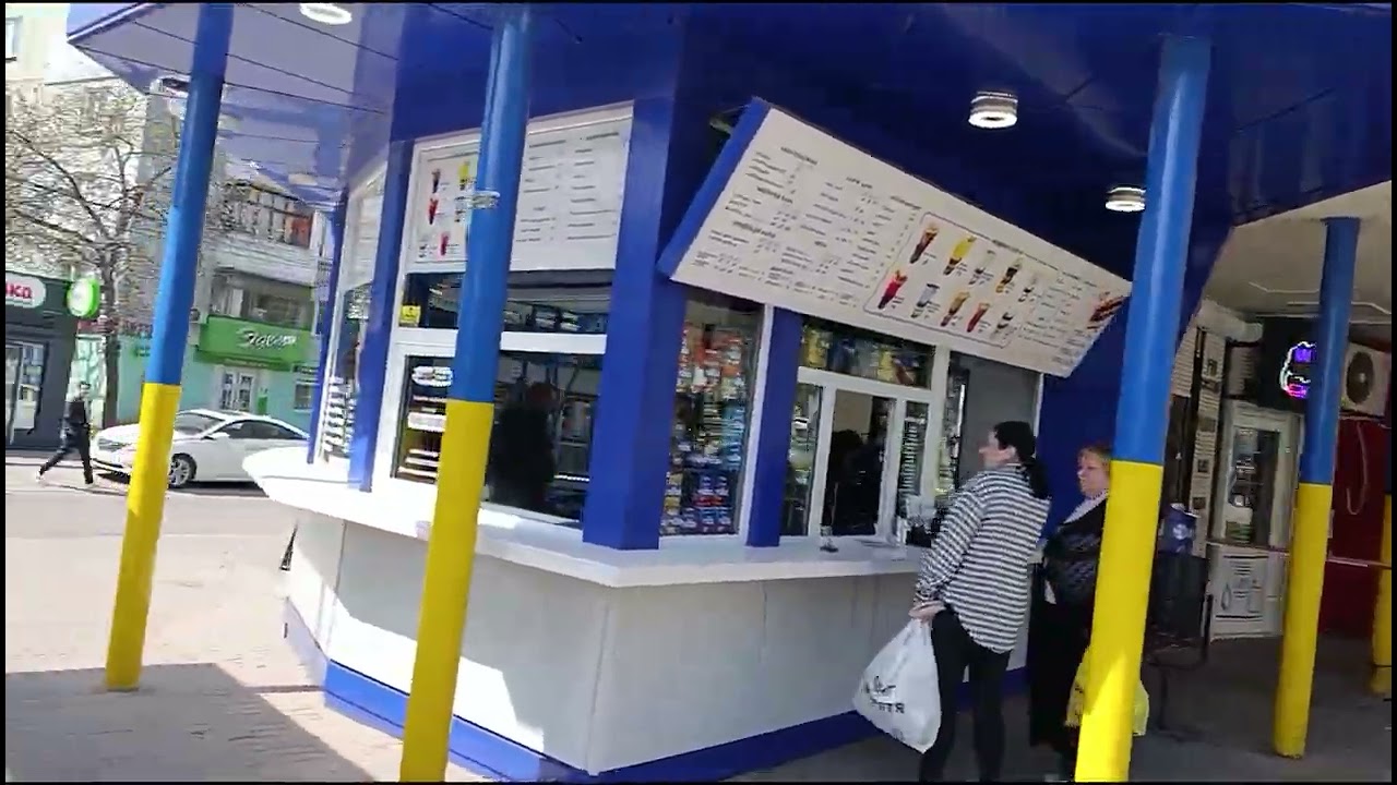 ПРИЛЁТ ПРЯМО ПО ОСТАНОВКЕ ТРАМВАЯ ЗАПОРОЖЬЕ 16 АПРЕЛЯ 2026