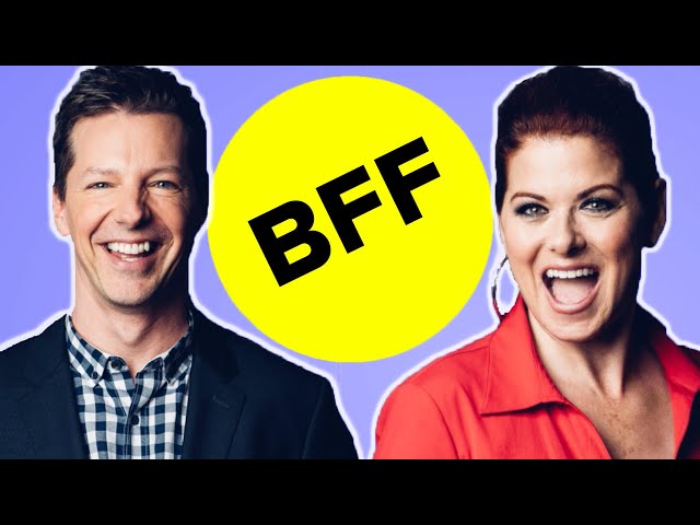 Video Pronunciation of Debra messing in English