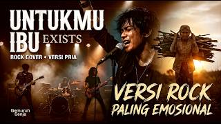 Download lagu Yakin Kamu Nggak Nangis? | Untukmu Ibu - Exist | Cinematic Cover mp3