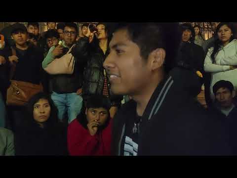 ARTURO LT vs ADEUZ - Semifinal | SMC #3