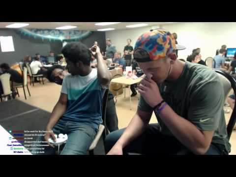 FD11 Singles Losers Top 8 - BestNess (Ness) vs PG|SS (Villager)