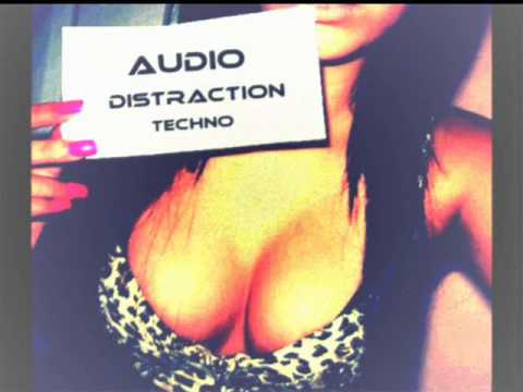 Dimitri Andreas-Run and Hide(the best  techno 2008)