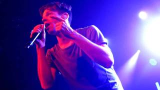 fun. - One Foot (2011-11-09 - Bowery Ballroom, New York, NY)